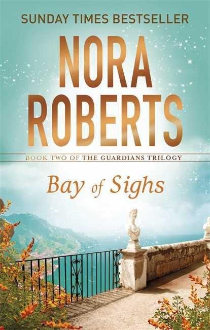 BAY OF SIGHS | 9780349407869 | ROBERTS NORA | Llibreria La Gralla | Llibreria online de Granollers