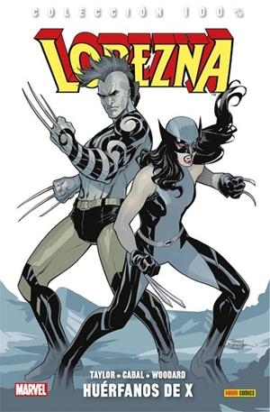 LOBEZNA 5 | 9788491675648 | TAYLOR, TOM; CABAL, JUAN | Llibreria La Gralla | Librería online de Granollers