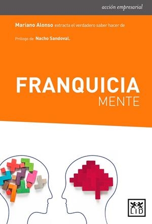 FRANQUICIAMENTE | 9788417277369 | ALONSO PRIETO, MARIANO | Llibreria La Gralla | Librería online de Granollers