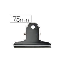 PINÇA METALICA 902 75 MM | 8423473206304 | 20630 | Llibreria La Gralla | Librería online de Granollers