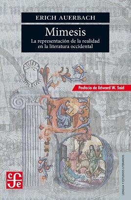 MIMESIS | 9788437507866 | AUERBACH, ERICH | Llibreria La Gralla | Llibreria online de Granollers