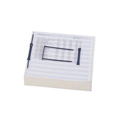 ENQUADERNADOR DATA CLIP BLAU CAIXA 100UN | 5709346000037 | 100580278 | Llibreria La Gralla | Llibreria online de Granollers