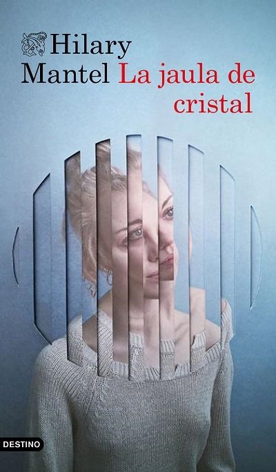 JAULA DE CRISTAL, LA | 9788423354375 | MANTEL, HILARY | Llibreria La Gralla | Llibreria online de Granollers