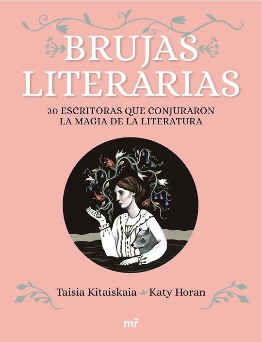 BRUJAS LITERARIAS | 9788427044906 | KITAISKAIA, TAISIA/HORAN, KATY | Llibreria La Gralla | Librería online de Granollers