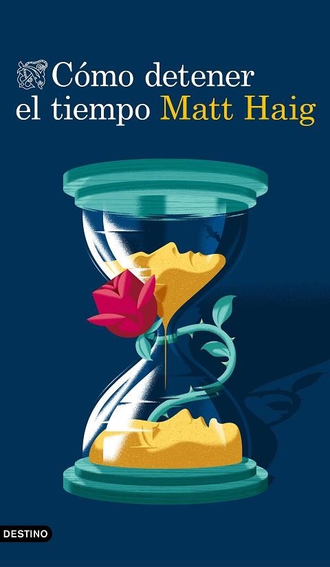 CÓMO DETENER EL TIEMPO | 9788423354382 | HAIG, MATT | Llibreria La Gralla | Librería online de Granollers