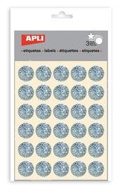 GOMETS APLI RODONS PLATEJATS | 8410782118107 | APL11810 | Llibreria La Gralla | Librería online de Granollers