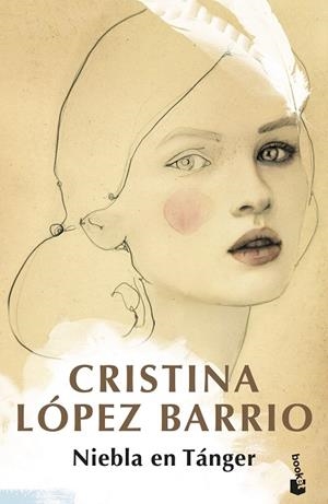 NIEBLA EN TÁNGER (BOLSILLO) | 9788408195184 | LÓPEZ BARRIO, CRISTINA | Llibreria La Gralla | Librería online de Granollers