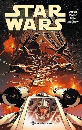 STAR WARS (TOMO RECOPILATORIO) Nº 04 | 9788416051137 | AARON, JASON | Llibreria La Gralla | Llibreria online de Granollers