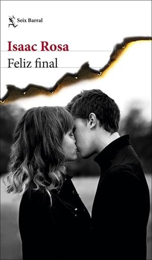 FELIZ FINAL | 9788432234101 | ROSA, ISAAC | Llibreria La Gralla | Librería online de Granollers
