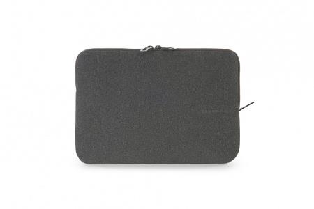 FUNDA ORDINADOR  TUCANO 11.6 NEGRA MELANGE SLEEVE SECOND SKIN | 8020252081017 | TUCBFM1112BK | Llibreria La Gralla | Librería online de Granollers