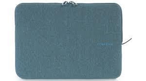 FUNDA ORDINADOR TUCANO 11.6 VERDA MELANGE SLEEVE SECOND SKIN | 8020252081109 | TUCBFM1112Z | Llibreria La Gralla | Librería online de Granollers