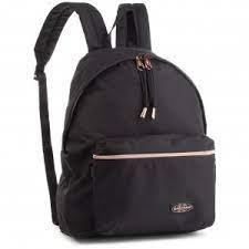 MOTXILLA EASTPAK PADDED PAK'R GOLDOUT BLACK  | 5400806336863 | EASEK62065U | Llibreria La Gralla | Llibreria online de Granollers