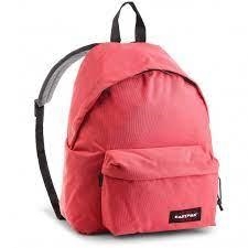 MOTXILLA EASTPAK PADDED PAK'R RUSTIC ROSE | 5400806051544 | EASEK62040U | Llibreria La Gralla | Llibreria online de Granollers