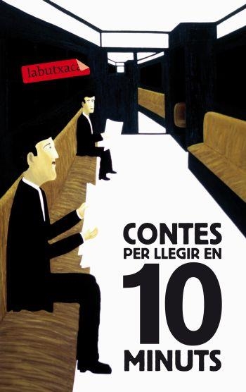 CONTES PER LLEGIR EN DEU MINUTS (LABUTXACA) | 9788499302171 | A.A.V.V. | Llibreria La Gralla | Llibreria online de Granollers