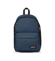 MOTXILLA EASTPAK OUT OF OFFICE PLANET BLUE  | 5400806337167 | EASEK6742U | Llibreria La Gralla | Llibreria online de Granollers