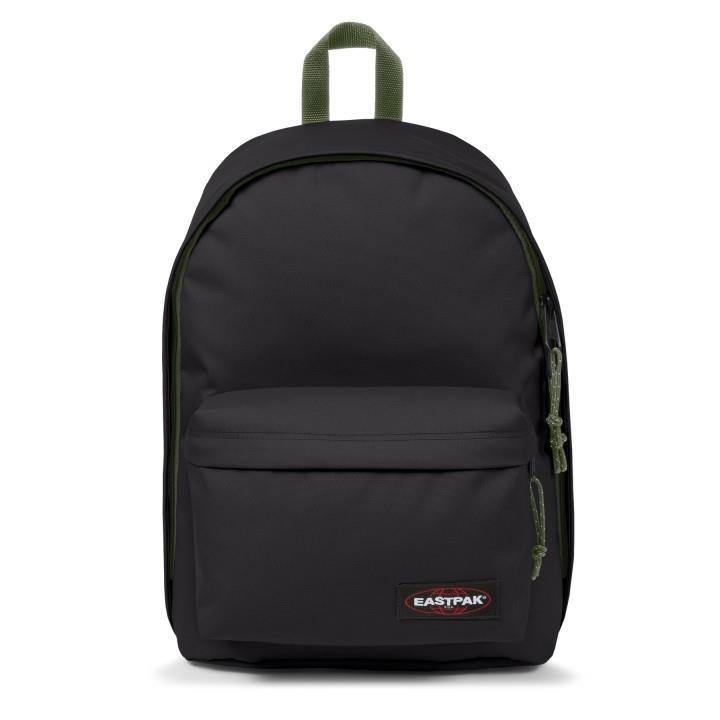 MOTXILLA EASTPAK OUT OF OFFICE BLACK MOSS  | 5400806051940 | EASEK76752U | Llibreria La Gralla | Llibreria online de Granollers