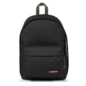 MOTXILLA EASTPAK OUT OF OFFICE BLACK MOSS  | 5400806051940 | EASEK76752U | Llibreria La Gralla | Llibreria online de Granollers