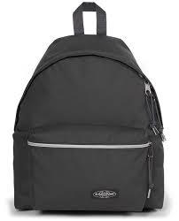 MOTXILLA EASTPAK PADDED PAK'R GOLDOUT GREY  | 5400806051742 | EASEK62066U | Llibreria La Gralla | Llibreria online de Granollers