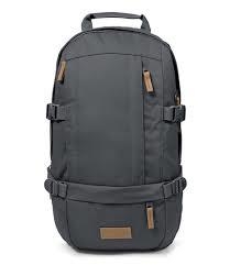 MOTXILLA EASTPAK FLOID MONO STEEL  | 5400806051254 | EASEK20172U | Llibreria La Gralla | Llibreria online de Granollers