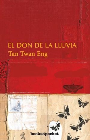 DON DE LA LLUVIA,EL (B4P) | 9788492801701 | TAN TWAN, ENG | Llibreria La Gralla | Llibreria online de Granollers
