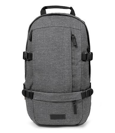 MOTXILLA EASTPAK FLOID ASH BLEND | 5400806072785 | EASEK20198T | Llibreria La Gralla | Llibreria online de Granollers