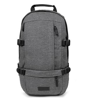 MOTXILLA EASTPAK FLOID ASH BLEND | 5400806072785 | EASEK20198T | Llibreria La Gralla | Llibreria online de Granollers