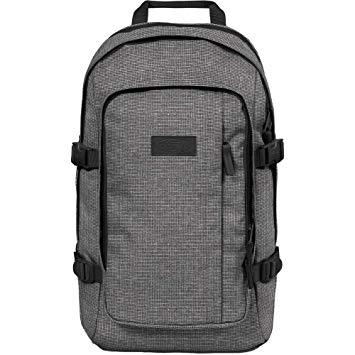 MOTXILLA EASTPAK EVANZ ASH BLEND  | 5400806072853 | EASEK22198T | Llibreria La Gralla | Llibreria online de Granollers