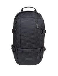 MOTXILLA EASTPAK FLOID BLACK TWINE  | 5400597849498 | EASEK20102U | Llibreria La Gralla | Llibreria online de Granollers
