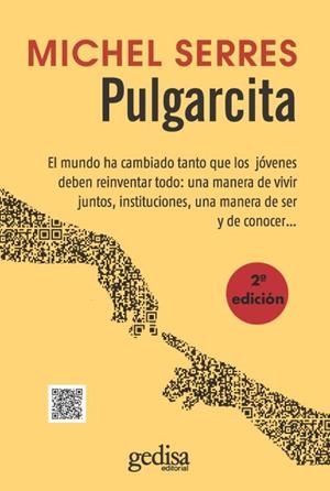PULGARCITA | 9788497847964 | SERRES, MICHEL | Llibreria La Gralla | Librería online de Granollers