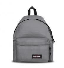 MOTXILLA EASTPAK PADDED PAK'R MINIGRID  | 5400806051643 | EASEK62051U | Llibreria La Gralla | Llibreria online de Granollers