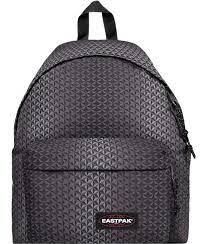 MOTXILLA EASTPAK PADDED PAK'R TRANSMONO  | 5400806051582 | EASEK62045U | Llibreria La Gralla | Llibreria online de Granollers