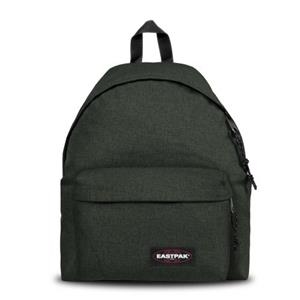 MOTXILLA EASTPAK PADDED PAK'R BLACK MOSS | 5400806051650 | EASEK62052U | Llibreria La Gralla | Llibreria online de Granollers