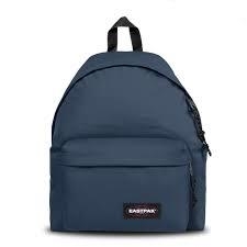 MOTXILLA EASTPAK PADDED PAK'R PLANET BLUE | 5400806051551 | EASEK62042U | Llibreria La Gralla | Llibreria online de Granollers