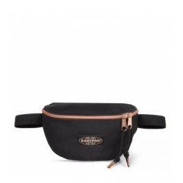 RONYONERA EASTPAK SPRINGER GOLDOUT BLACK  | 5400806336511 | EASEK07465U | Llibreria La Gralla | Llibreria online de Granollers