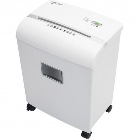 DESTRUCTORA DOCUMENTS IDEAL 8260C MICROPARTICULES 6 FULLS | 4019364501012 | ID DE 826041111 | Llibreria La Gralla | Librería online de Granollers