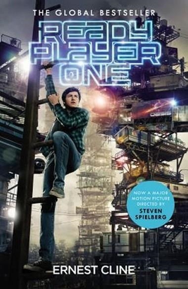 READY PLAYER ONE | 9781784754792 | CLINE  ERNEST | Llibreria La Gralla | Llibreria online de Granollers