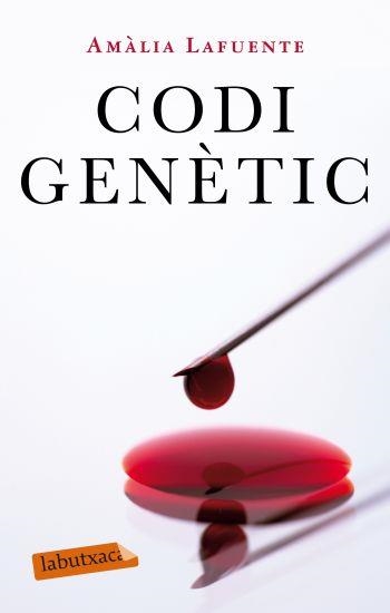 CODI GENÈTIC (LABUTXACA) | 9788499302225 | LAFUENTE, AMALIA | Llibreria La Gralla | Librería online de Granollers