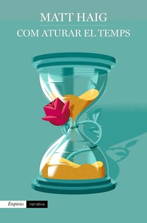 COM ATURAR EL TEMPS | 9788417016555 | HAIG, MATT | Llibreria La Gralla | Llibreria online de Granollers