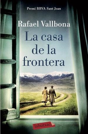 CASA DE LA FRONTERA (BUTXACA) | 9788417420178 | VALLBONA, RAFAEL | Llibreria La Gralla | Librería online de Granollers