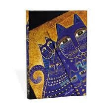 PAPERBLANKS 2018-2018 MINI GATO | 9781439752074 | Llibreria La Gralla | Llibreria online de Granollers