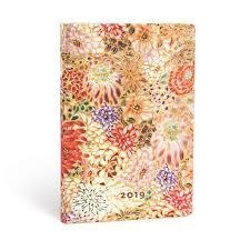 PAPERBLANKS 2019 FLORES | 9781439752067 | Llibreria La Gralla | Llibreria online de Granollers
