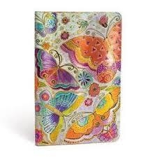 PAPERBLANKS 2019 MINI MARIPOSA | 9781439752043 | Llibreria La Gralla | Llibreria online de Granollers