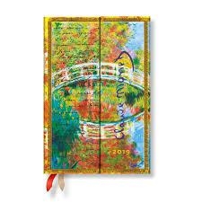 PAPERBLANKS MINI MONET | 9781439752098 | Llibreria La Gralla | Llibreria online de Granollers