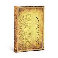 PAPERBLANKS 2018-2018 MINI DORADA | 9781439752111 | Llibreria La Gralla | Llibreria online de Granollers