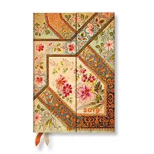 PAPERBLANKS 2018-2018 FLORES | 9781439752036 | Llibreria La Gralla | Llibreria online de Granollers