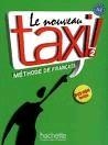 1BTO LE NOUVEAU TAXI 2 LIBRO HACHETTE 2010 | 9782011555519 | VV.AA. | Llibreria La Gralla | Librería online de Granollers