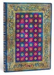 PAPERBLANKS 2019 MIDI CÍRCULOS | 9781439752289 | Llibreria La Gralla | Llibreria online de Granollers