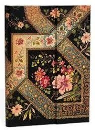 PAPERBLANKS 2019 FLORES | 9781439752296 | Llibreria La Gralla | Llibreria online de Granollers