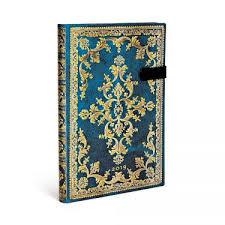 PAPERBLANKS 2019 MIDI BROCADOS | 9781439752333 | Llibreria La Gralla | Llibreria online de Granollers