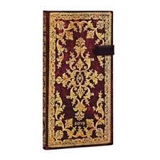 PAPERBLANKS 2018-2018 DELGADO AZUL | 9781439752166 | Llibreria La Gralla | Librería online de Granollers
